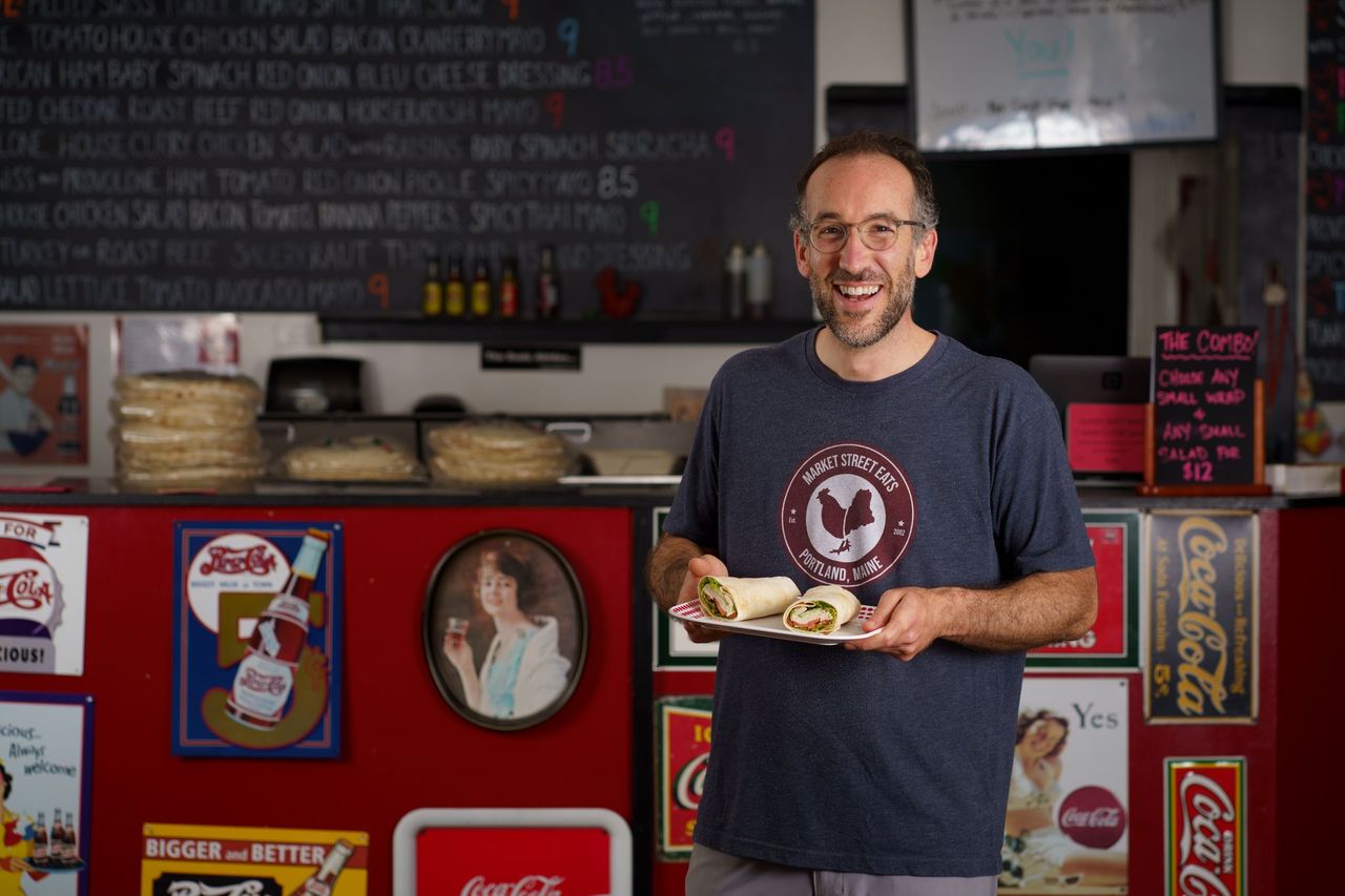 Market Street Eats