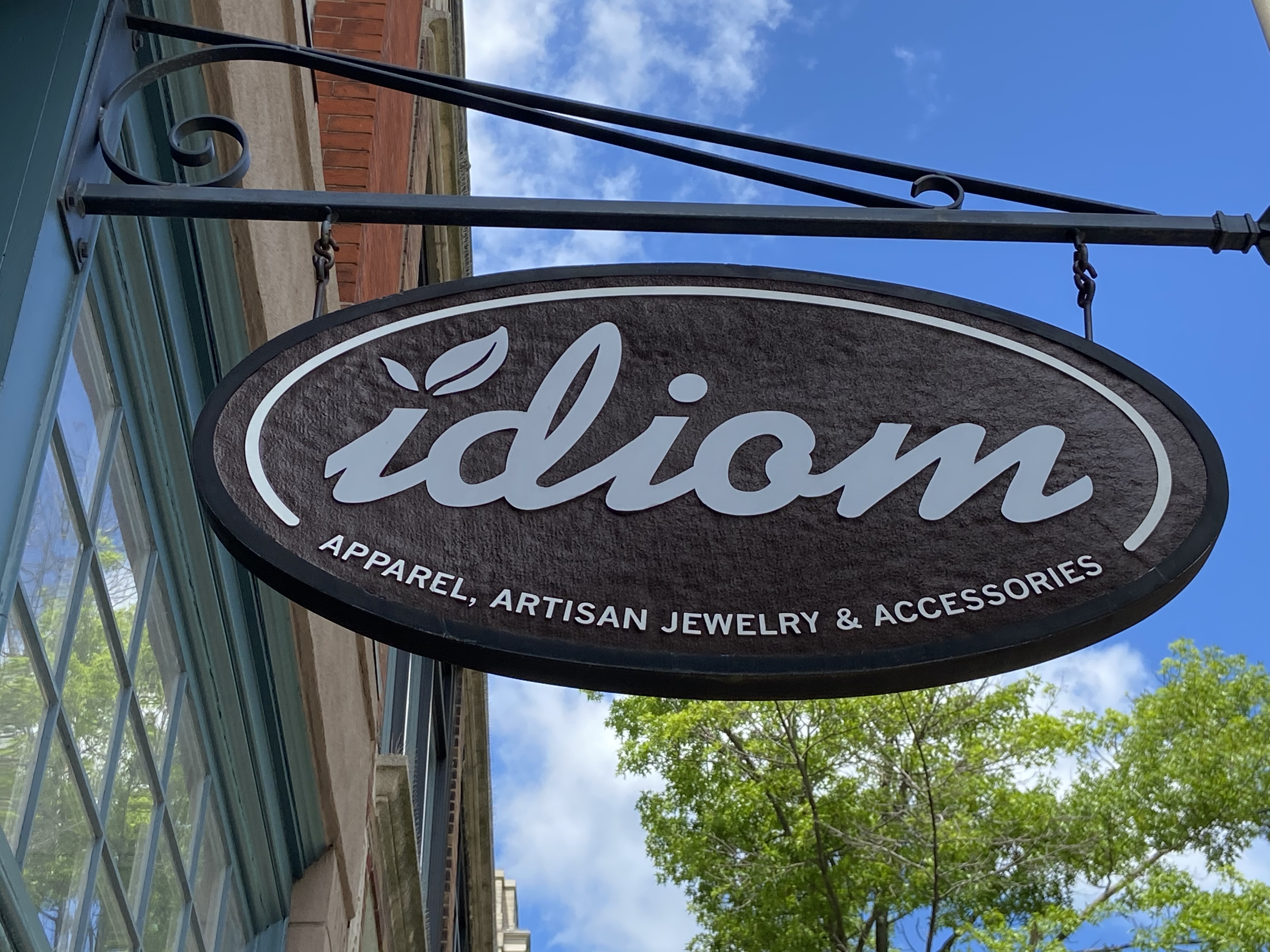 idiom