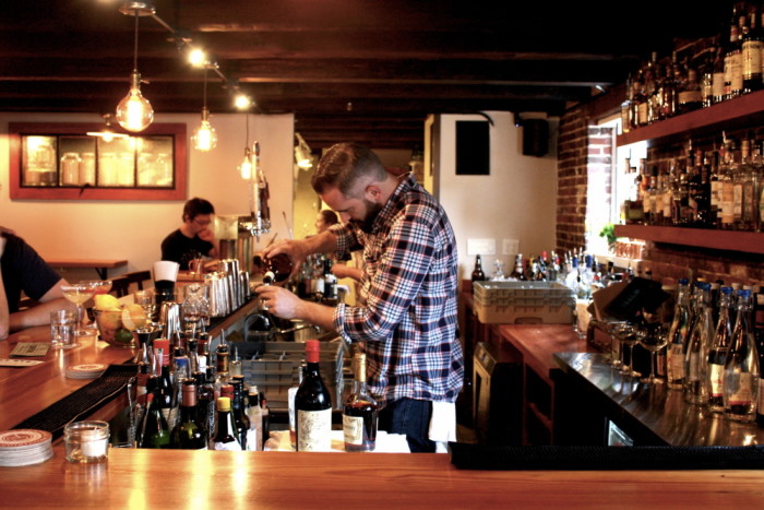 Central Provisions