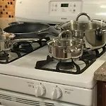 Harvard Allston Campus Three-Bedroom Two Bath Executive Apartment