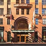 Hotel The Dagny Boston