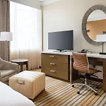 The Dagny Hotel