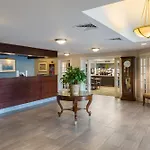 Ramada By Wyndham Boston