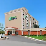 Express By Ihg Hotel 3*