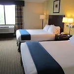 Express By Ihg Boston