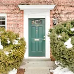 Chestationut Hill 2Br W Wd Residential Area Bos-609
