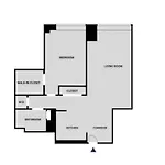 Back Bay 1br W Wd Gym Nr Copley Sq Bos-574 * Boston