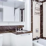 Apartment Back Bay 1br W Wd Gym Nr Copley Sq Bos-574