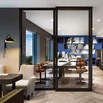 Seaport 1Br W Gym Pool Wd Doorman Bos-279