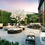 Seaport 1Br W Gym Pool Wd Doorman Bos-282