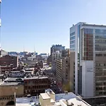 Chinatowntheater District 1Br W Gym Wd Nr T Bos-786