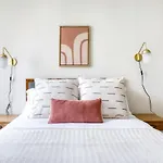 Back Bay 2Br2B Steps From Prudential Center Bos-410