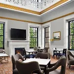 Marriott Vacation Club At Custom House, Boston  
