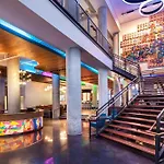 Aloft By Marriott Boston Seaport District