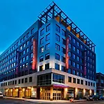 Residence Inn By Marriott Boston Back Bay/Fenway