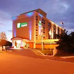 Express By Ihg Hotel 3*