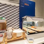 Hotel Express By Ihg Boston