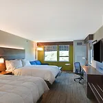 Hotel Express By Ihg Boston