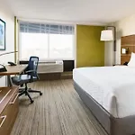 Hotel Express By Ihg 3*
