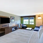Express By Ihg Hotel Boston