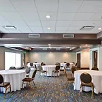 Express By Ihg Boston