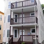 5br Triple Decker - 15 Mins To * Boston