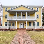 Jamaica Plain 3Br W Wd Nr Olmstead Park Bos-831