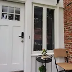 Unique & Peaceful Boston Home