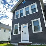 Apartment *cozy, Convenient Boston. Indulge, Deserve It* Boston