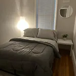Apartment *cozy, Convenient Boston. Indulge, Deserve It* Boston