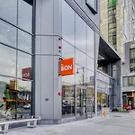 Fenway Studio W Gym Nr Restaurants Shops Bos-957