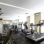 Back Bay 1br W Wd Gym Nr Copley Sq Bos-574 * Boston