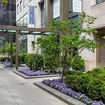 Apartment Back Bay 1br W Wd Gym Nr Copley Sq Bos-574 Boston