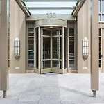 Back Bay 1Br W Wd Gym Doorman Nr T Station Bos-86