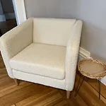 *cozy, Convenient Boston. Indulge, Deserve It* Apartment *