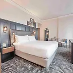 The Dagny Hotel 4*