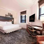 The Dagny 4*