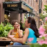 The Dagny Hotel 4*