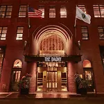 Hotel The Dagny