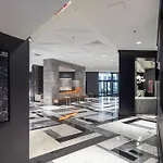 Hilton Boston Back Bay