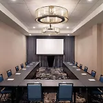 Hampton Inn Boston Seaport District