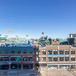Fenway Studio W Gym Nr T Stop Dining Bos-954