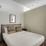 Downtown Studio W Gym Wd Nr Waterfront Bos-985