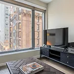 Back Bay Studio W Gym Wd Nr Shopping Bos-868