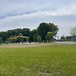 Piers Park Lane Shared House Homestay Boston