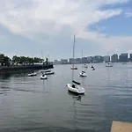 Piers Park Lane Shared House * Boston