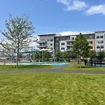 Homestay Piers Park Lane Shared House Boston