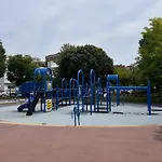 Piers Park Lane Shared House * Boston