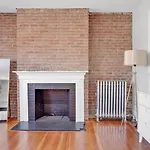 2Br In Desirable Quiet Area Nrgrocery T-Stop Bos-537