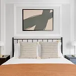 2Br In Desirable Quiet Area Nrgrocery T-Stop Bos-537